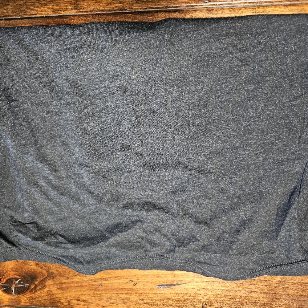 Black rifle coffee T-shirt